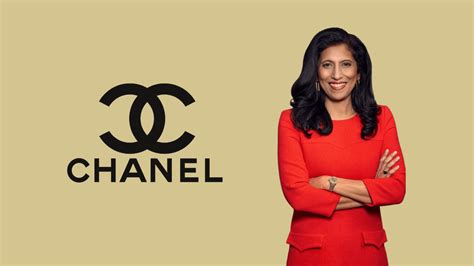 chanel ceo 2021|Chanel ceo salary.